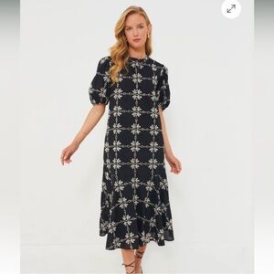 Tuckernuck Lewis Dress, nwt
